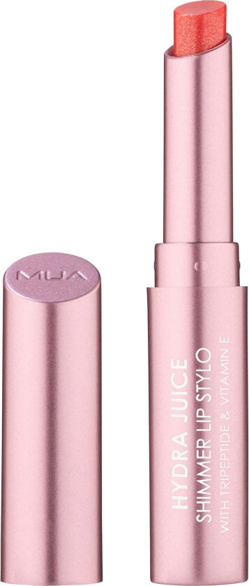 Hydra Juice Shimmer Lip Stylo Watermelon Sorbe