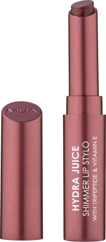 Hydra Juice Shimmer Lip Stylo Cherry Kiss