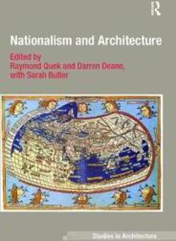 Nationalism and Architecture