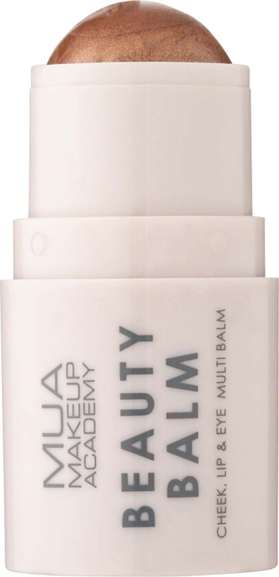 Beauty Balm Caramel Bronze