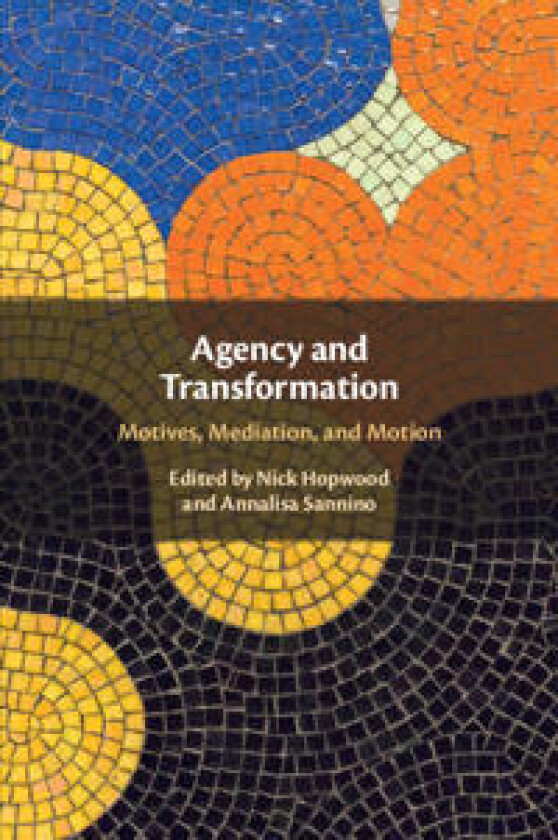 Agency and Transformation