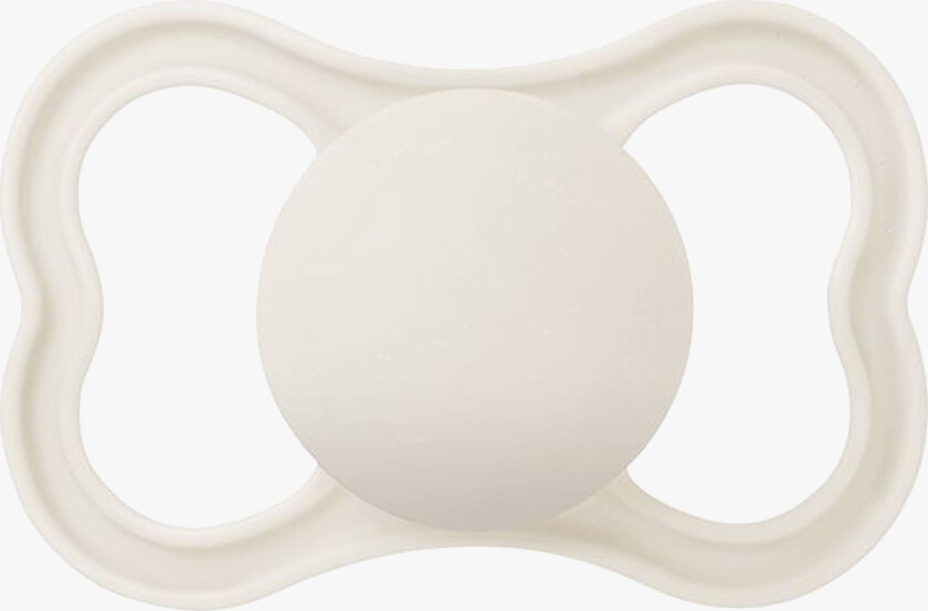 Supreme Smokk Silikon 16-36m, Nøytral - Smokker - Silikon
