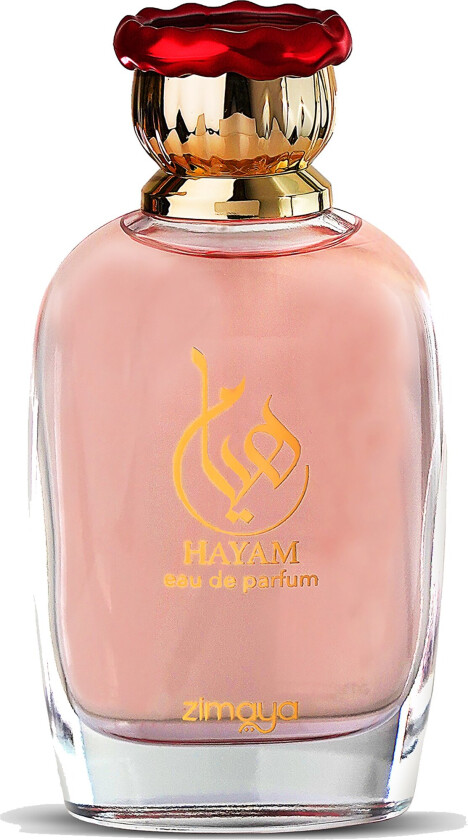 Hayaam Eau de Parfum 100 ml