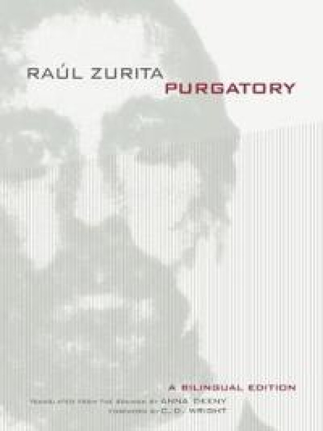 Purgatory - Zurita, Raul