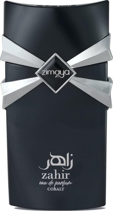 Zahir Cobalt Eau de Parfum 100 ml