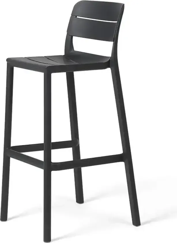 Cassia barstol Antracite