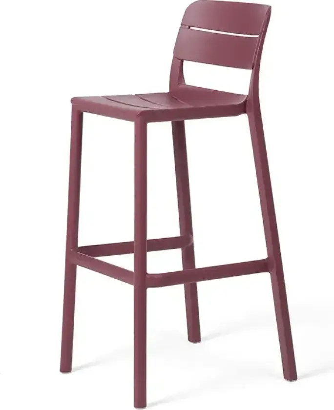 Cassia barstol Borgogna