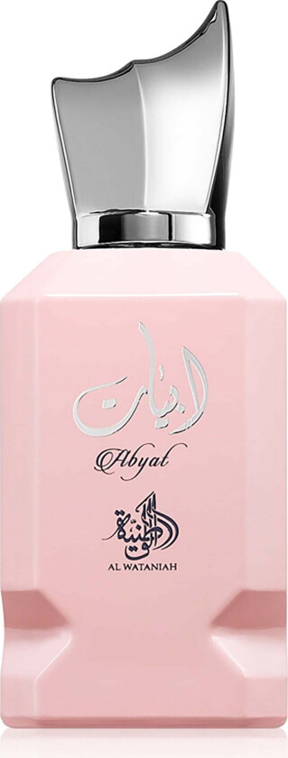 Abyat Eau de Parfum 100 ml