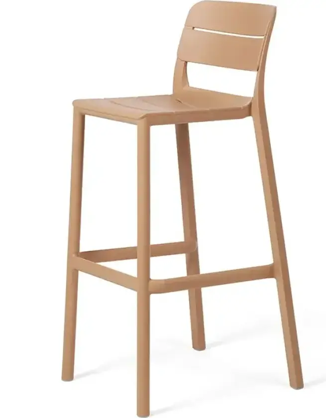 Cassia barstol Cappuccino