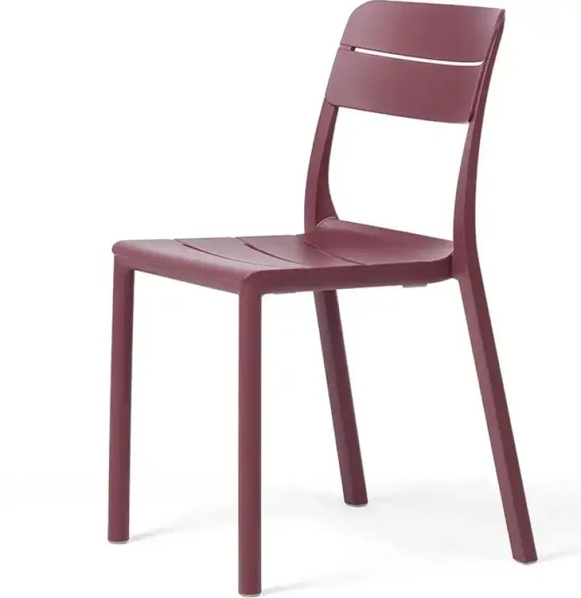 Cassia spisestol Borgogna