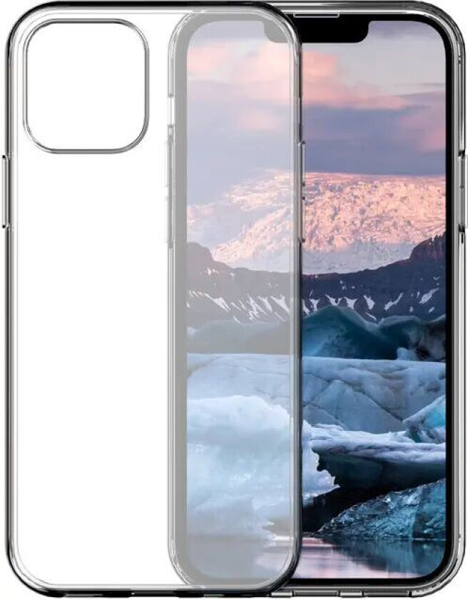 Dbramante1928 Greenland 100 % Resirkulert Plast Iphone 12, Iphone 12 Pro Blank