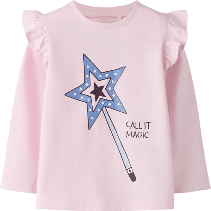 Name It Nmftikka genser til småbarn, Tender Touch