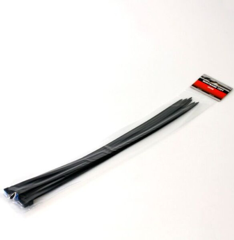 Buntebånd strips 45cm 12pk