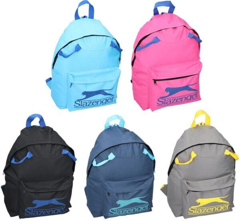 Bilde av Slazenger ryggsekk Xtreme 17,64L | 5 farger