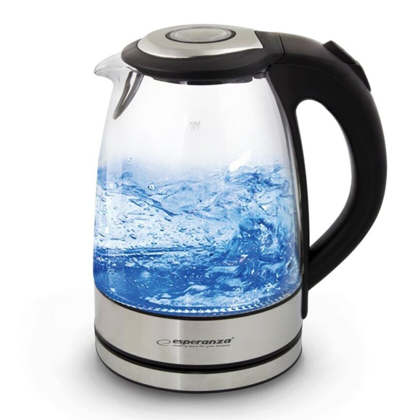 Esperanza YOSEMITE - Kjele - 1.7 liter - 2.2 kW