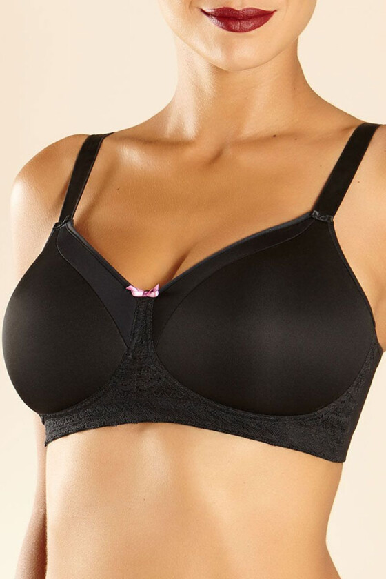 Comfort Bh M/lommer 85d 85D