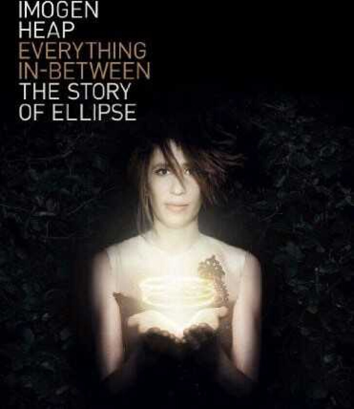 Bilde av Everything In Between: The Story Of Ellipse DVD