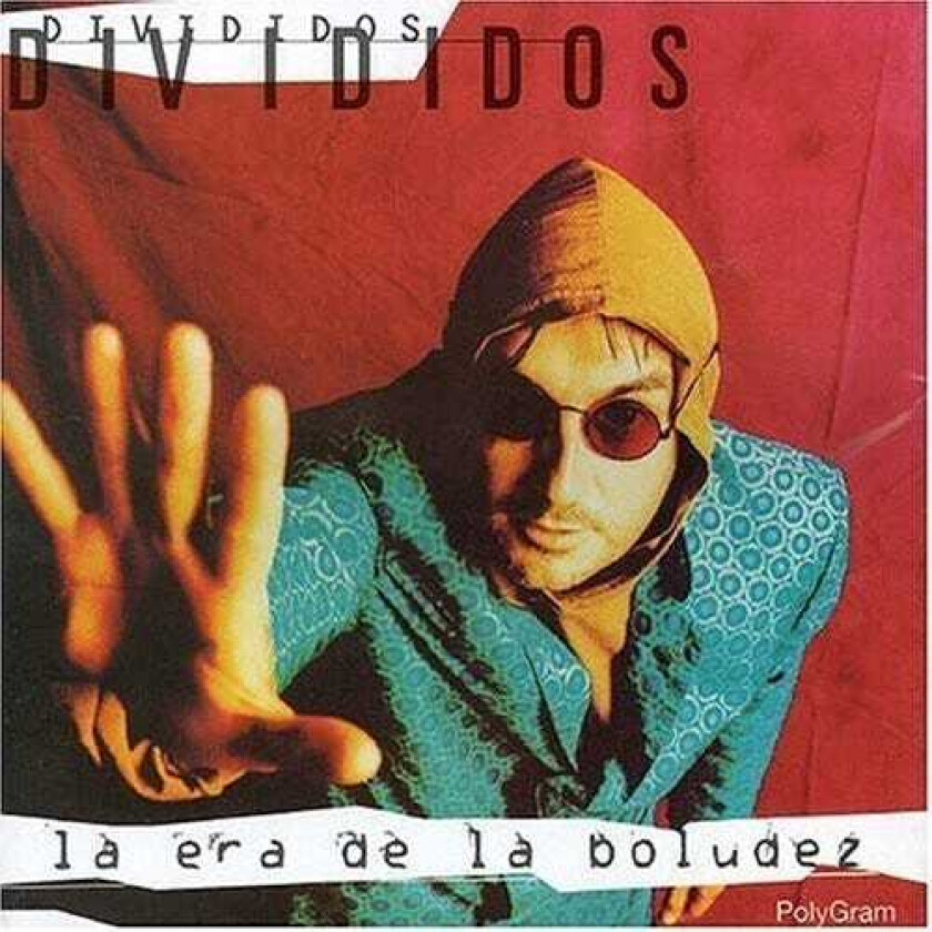 La Era De La Boludez LP/Vinyl
