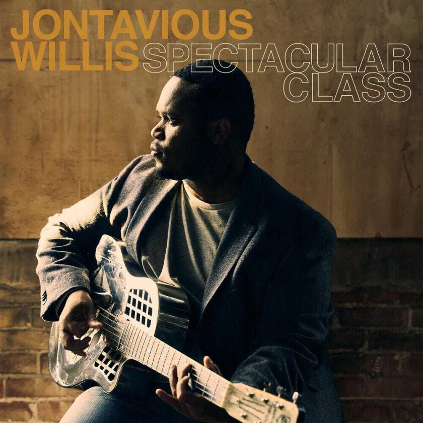 Spectacular Class CD