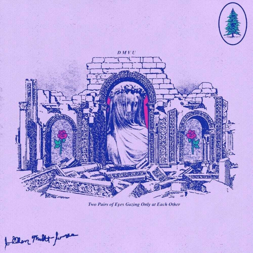 Two Pairs Of Eyes Gazing Only At Each Other LP/Vinyl