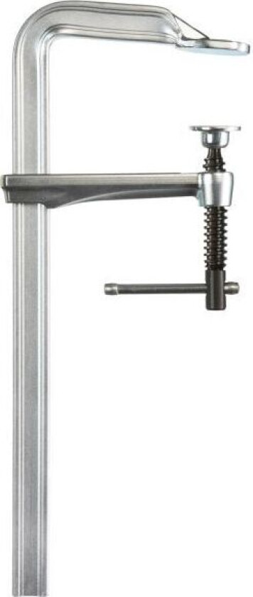 Bessey GZ16K Skruetvinge 160 mm