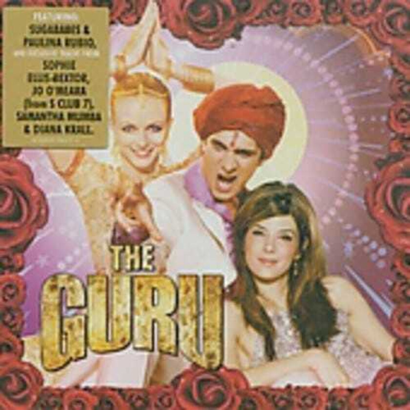 Guru / O.s.t. CD