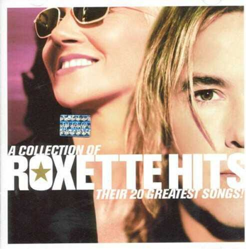 Collection Of Roxette Hits: Their 20 Greatest CD
