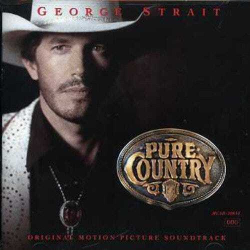 Pure Country / O.s.t. CD