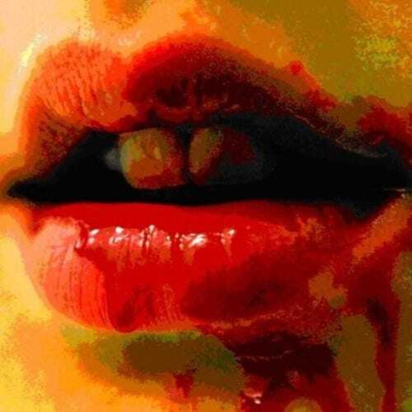 We Sing Of Only Blood Or Love LP/Vinyl