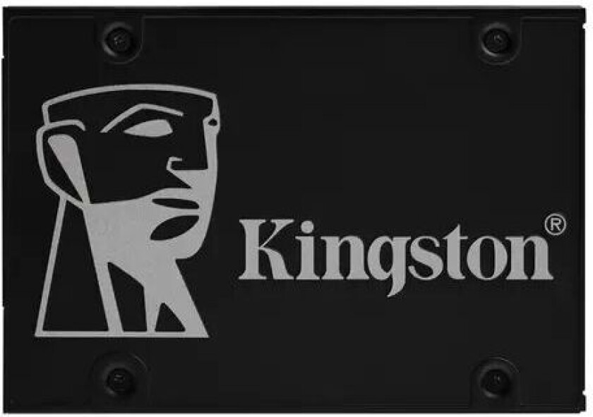 Kc600 256gb 2.5" Sata-600