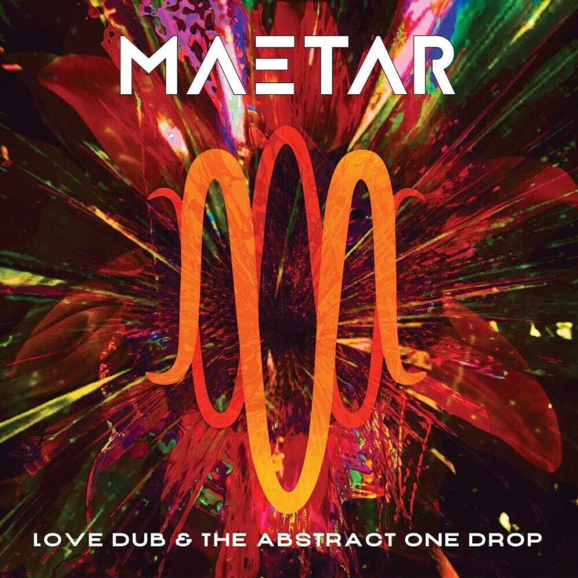 Love Dub & The Abstract One Drop CD