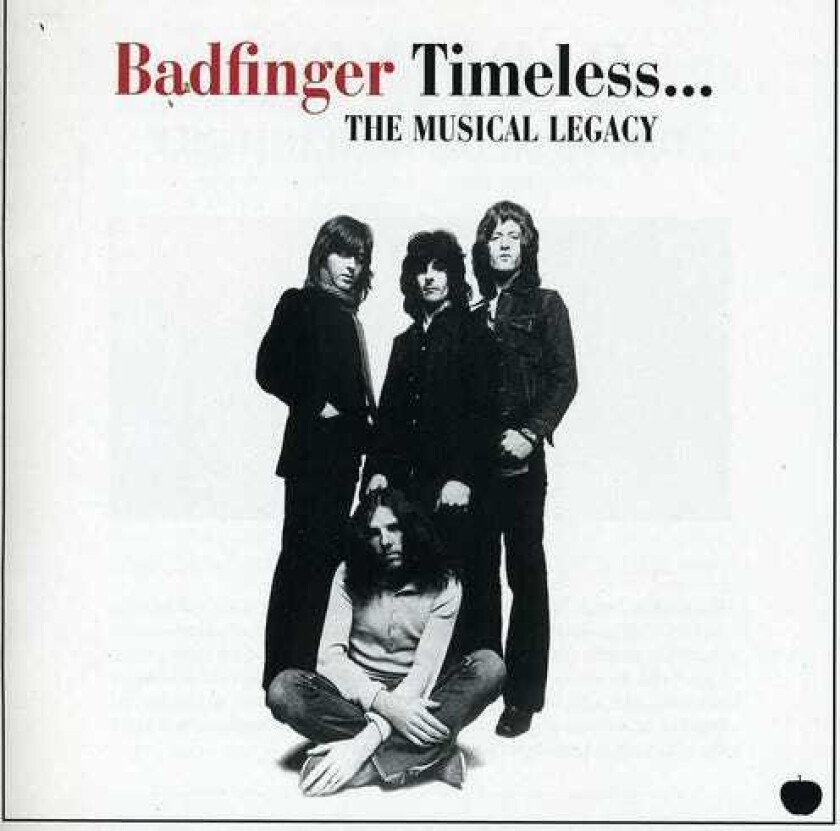 Icon Timeless: The Musical Legacy CD