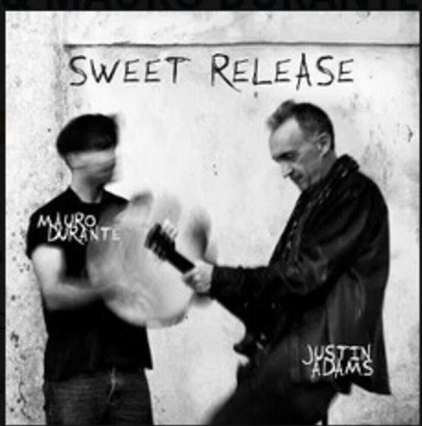 Sweet Release LP/Vinyl