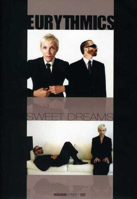 Sweet Dreams DVD