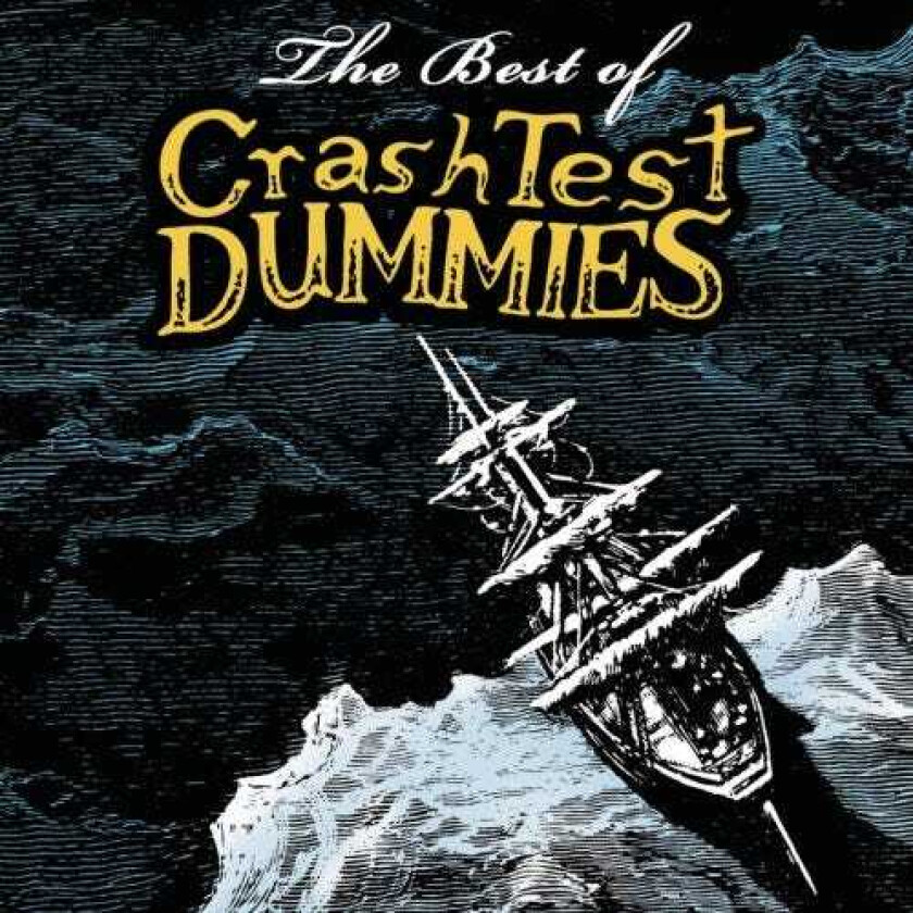 Best Of: Expanded CD