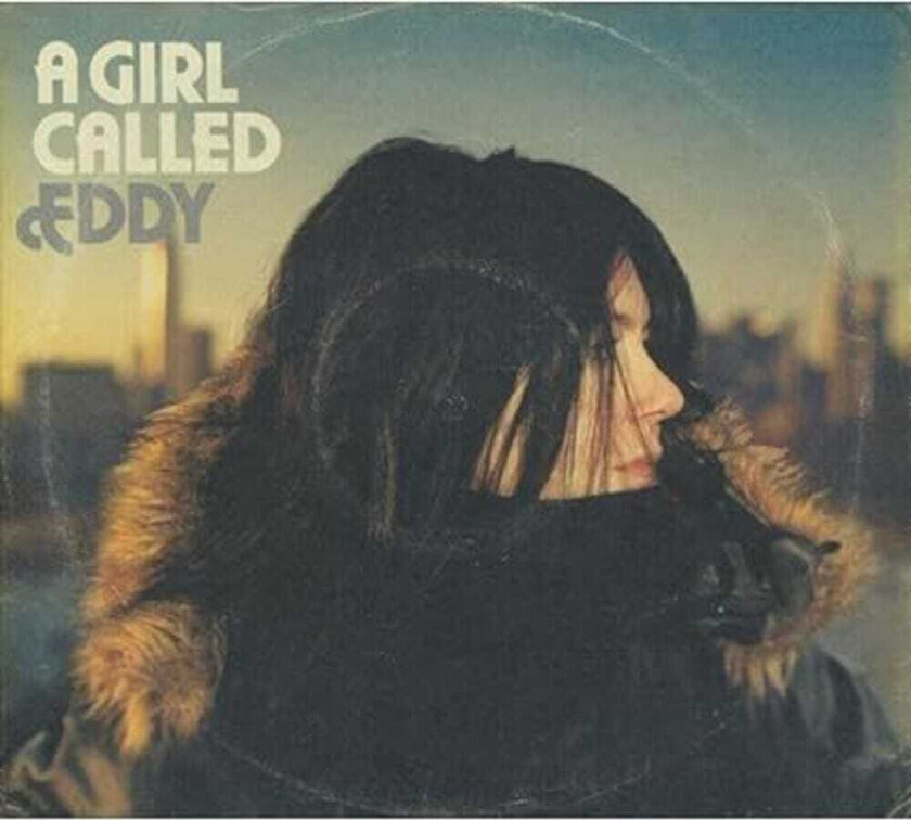 Girl Called Eddy: 20th Anniversary LP/Vinyl