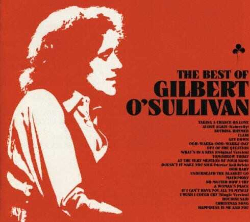 Best Of (shmcd) CD