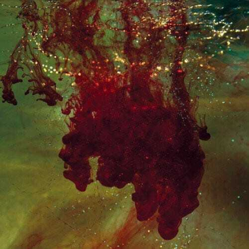 When Shapes Of Spilt Blood Spelt Love CD