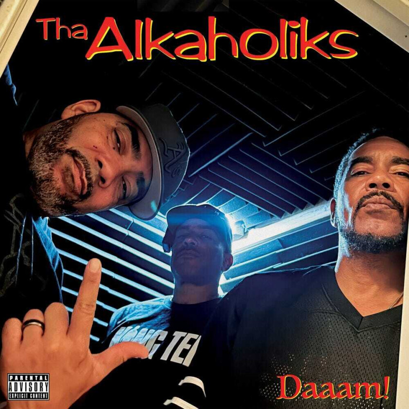 Daaam CD