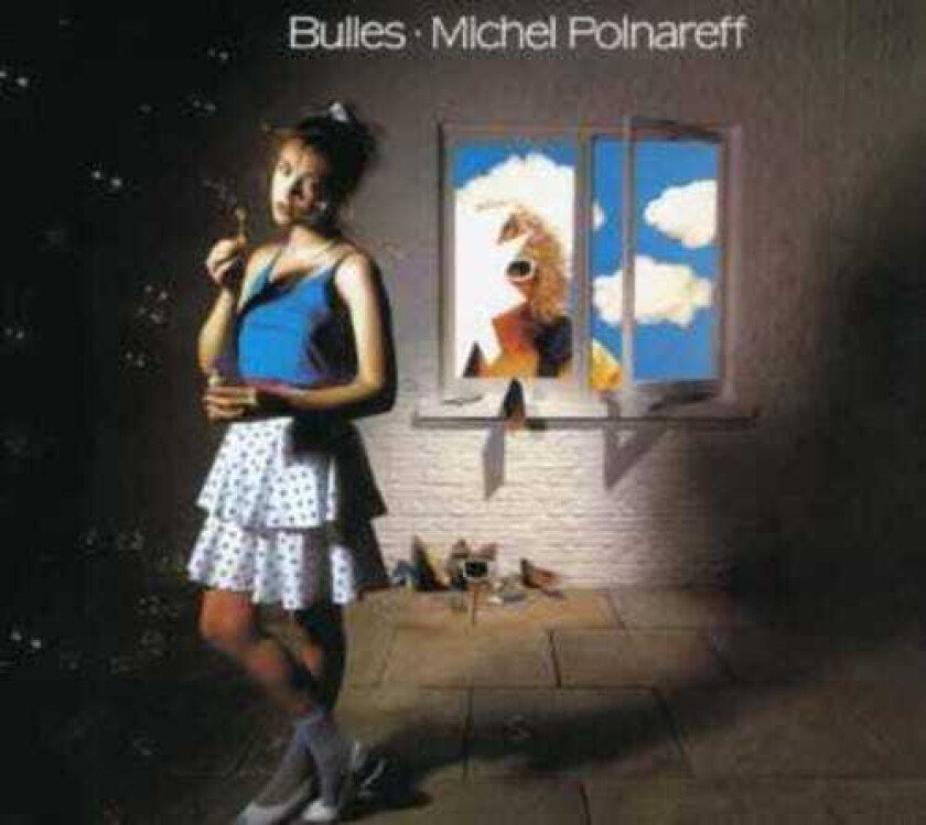 Bulles CD