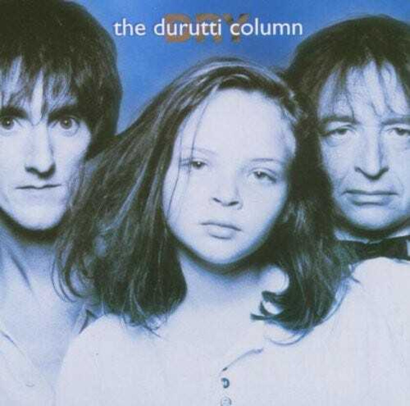 Dry CD
