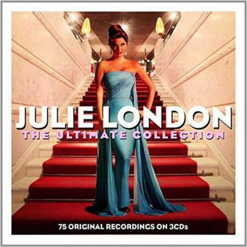 Ultimate Collection CD