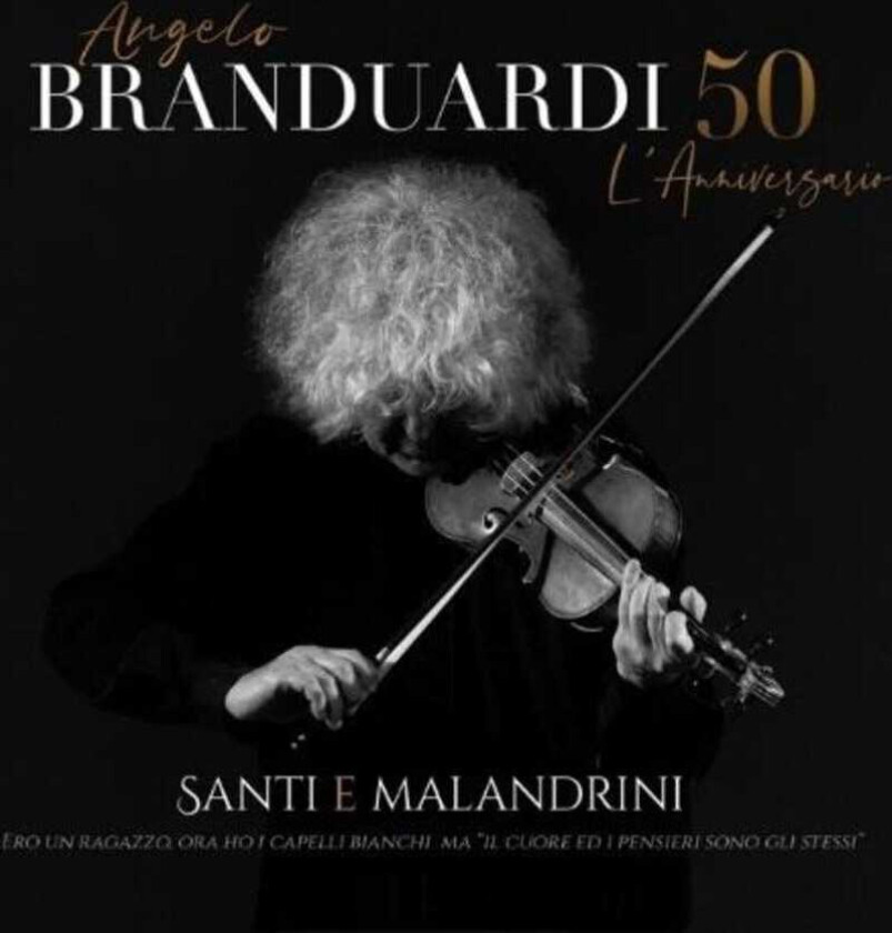 Santi E Malandrini CD