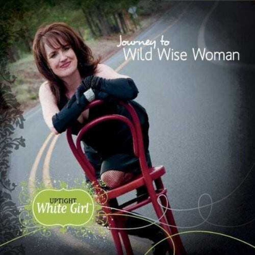 Journey To Wild Wise Woman CD