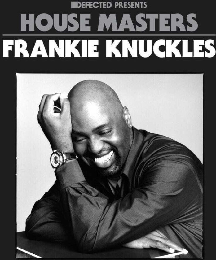 House Masters Vol. 2 LP/Vinyl