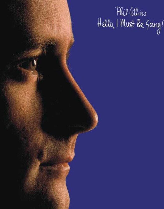 Hello I Must Be Going! LP/Vinyl