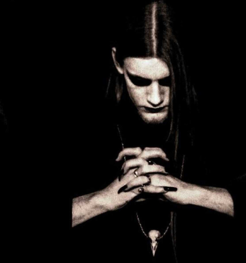 Taake Nattestid… CD