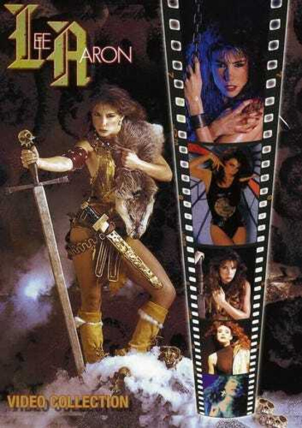 Video Collection DVD