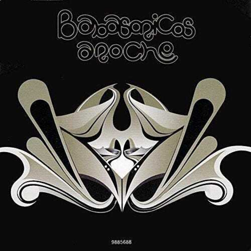 Bilde av Anoche LP/Vinyl