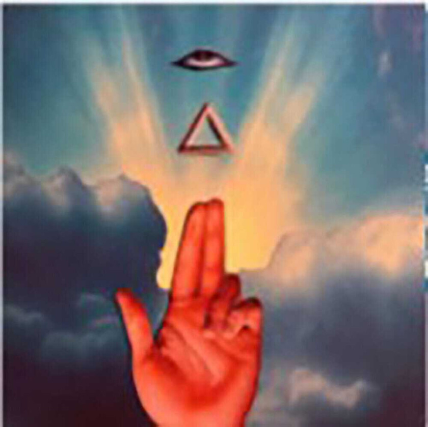 As Above, So Below LP/Vinyl